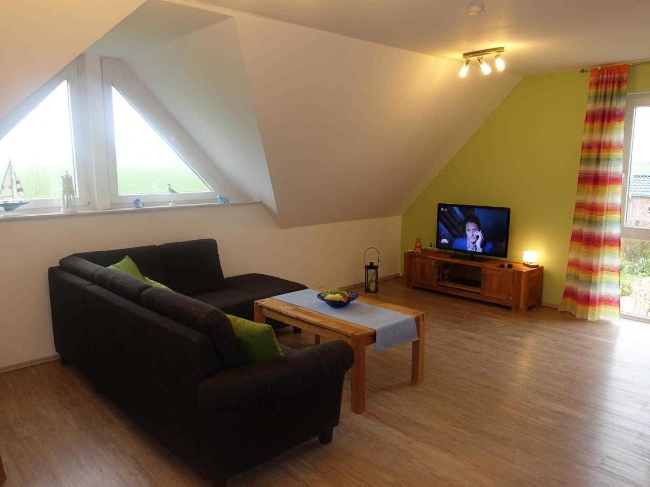 Ferienwohnung Regenbogenhaus Hasselberg  외부 사진